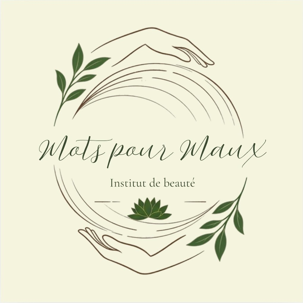 Mots pour Maux — Institut de beauté